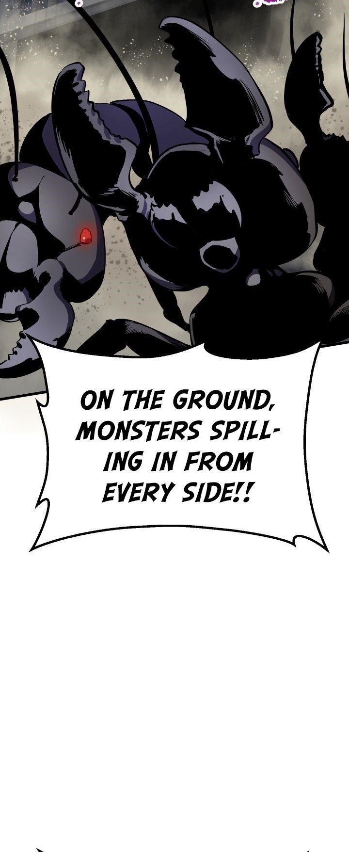 Survival Story Of A Sword King In A Fantasy World Chapter 55 - Page 40 in English