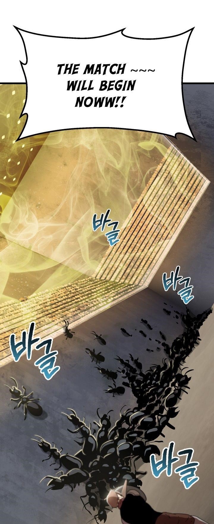 Survival Story Of A Sword King In A Fantasy World Chapter 55 - Page 43 in English