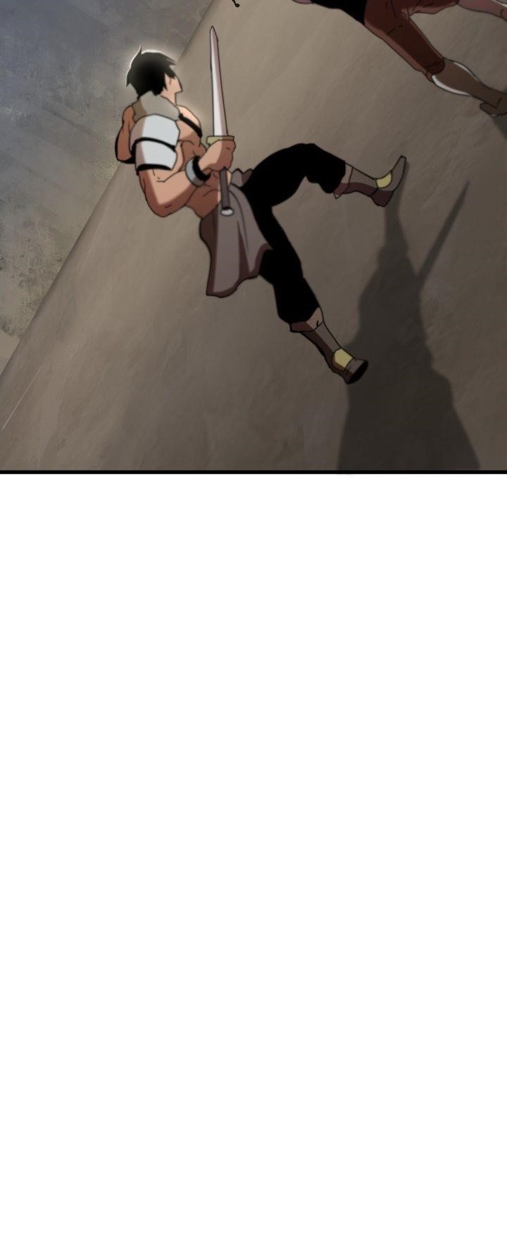 Survival Story Of A Sword King In A Fantasy World Chapter 55 - Page 44 in English