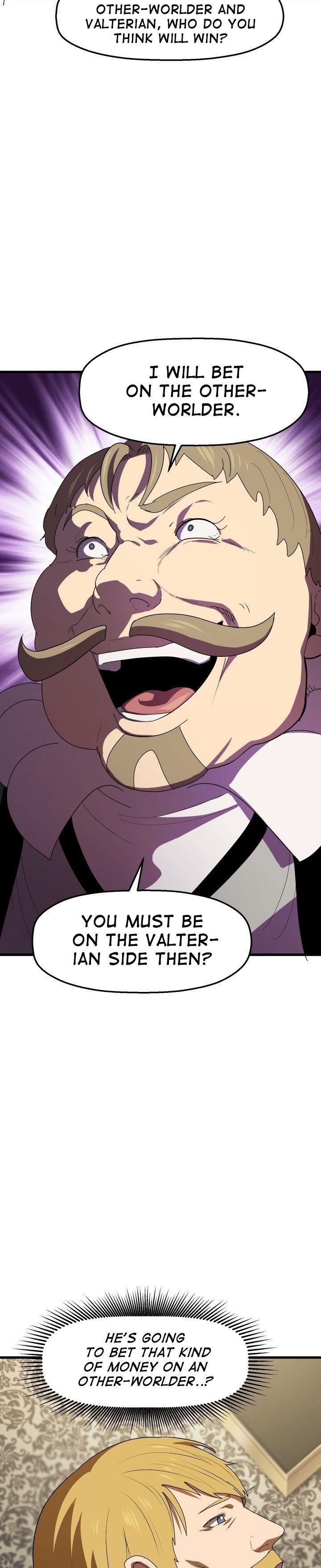 Survival Story Of A Sword King In A Fantasy World Chapter 55 - Page 57 in English