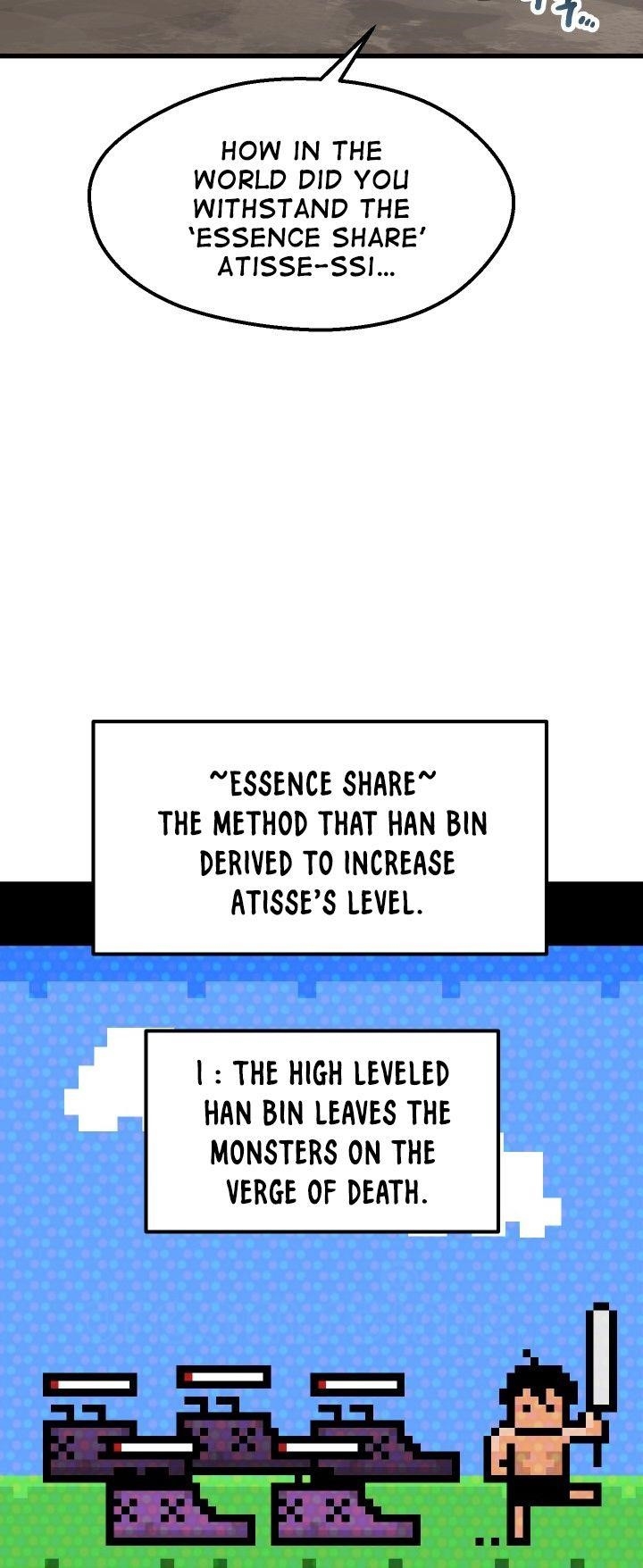 Survival Story Of A Sword King In A Fantasy World Chapter 55 - Page 6 in English
