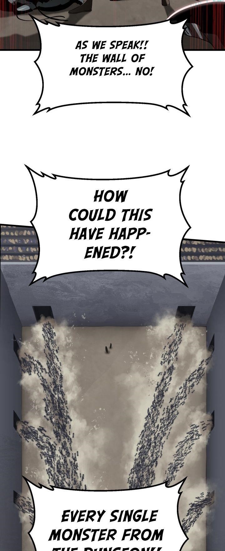 Survival Story Of A Sword King In A Fantasy World Chapter 55 - Page 64 in English