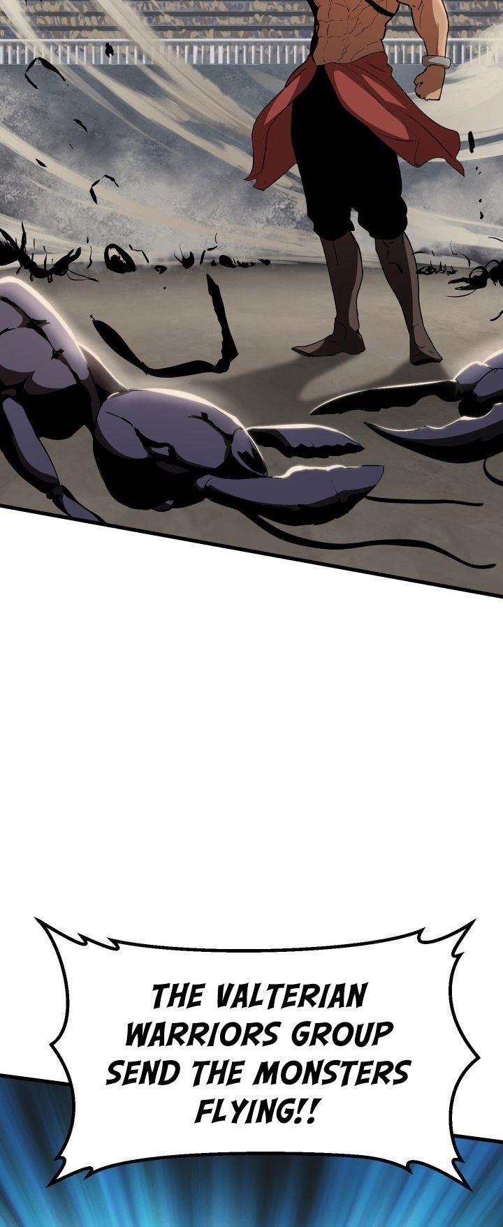 Survival Story Of A Sword King In A Fantasy World Chapter 55 - Page 70 in English