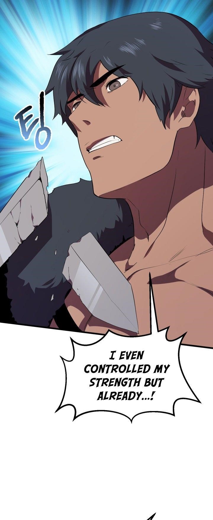 Survival Story Of A Sword King In A Fantasy World Chapter 55 - Page 71 in English