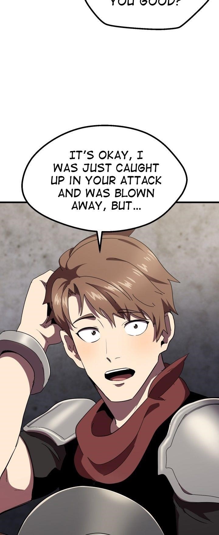 Survival Story Of A Sword King In A Fantasy World Chapter 56 - Page 17 in English
