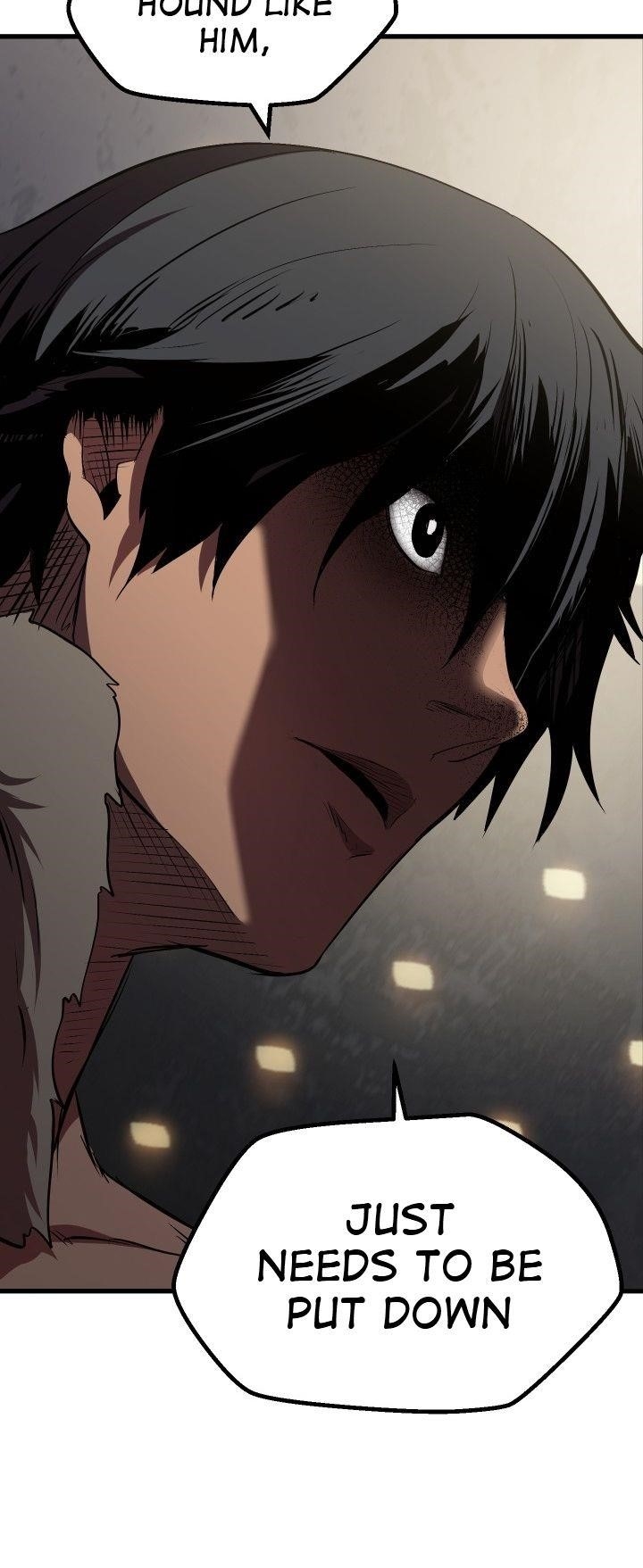 Survival Story Of A Sword King In A Fantasy World Chapter 56 - Page 21 in English