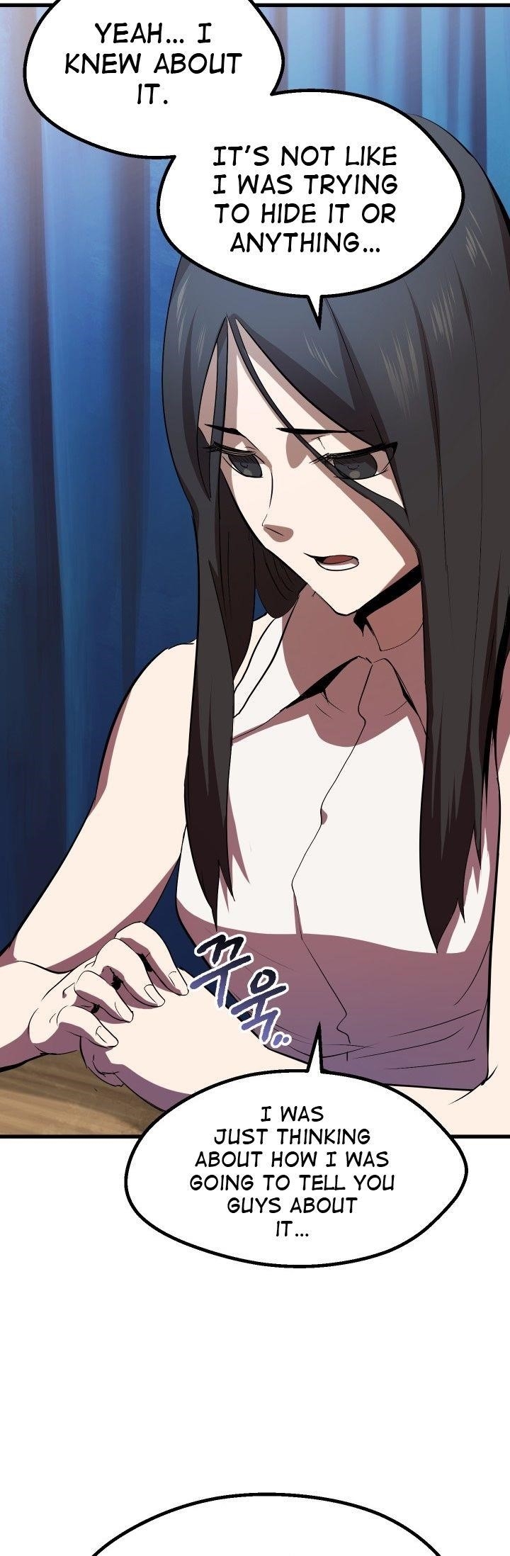 Survival Story Of A Sword King In A Fantasy World Chapter 56 - Page 39 in English