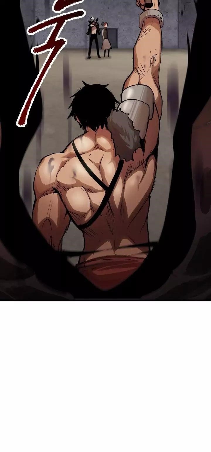 Survival Story Of A Sword King In A Fantasy World Chapter 56 - Page 53 in English
