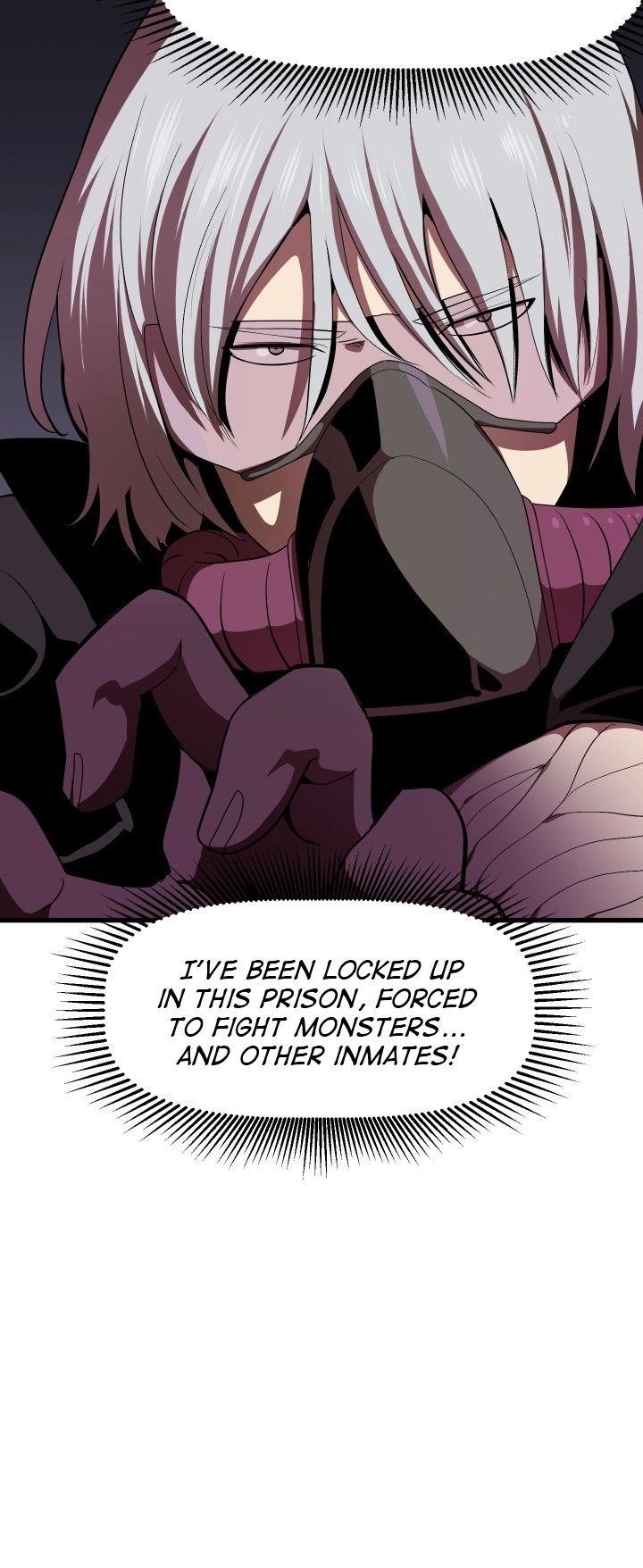 Survival Story Of A Sword King In A Fantasy World Chapter 56 - Page 6 in English