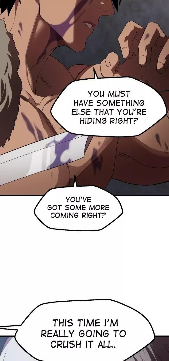 Survival Story Of A Sword King In A Fantasy World Chapter 56 - Page 66 in English
