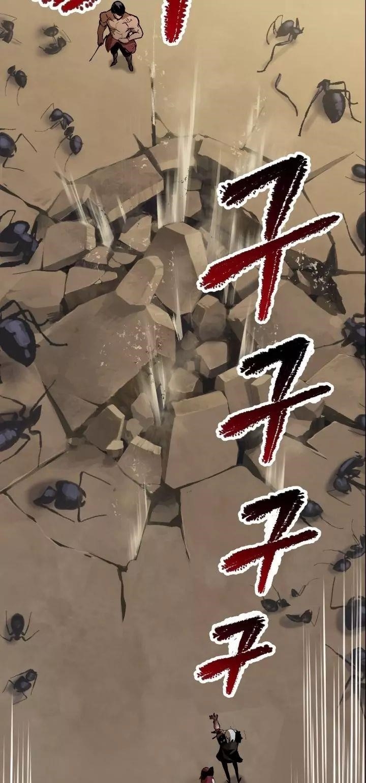 Survival Story Of A Sword King In A Fantasy World Chapter 56 - Page 73 in English