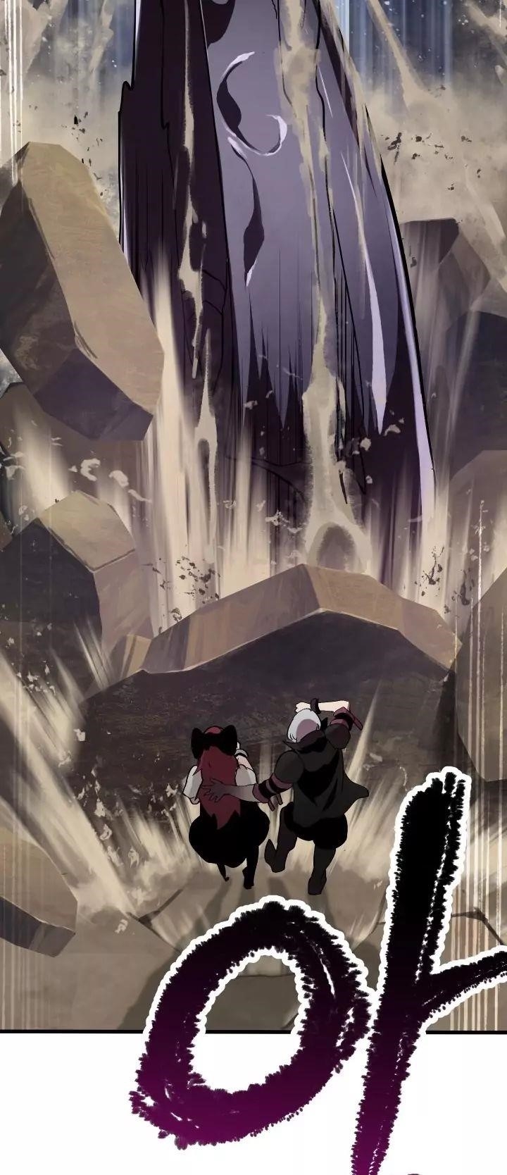 Survival Story Of A Sword King In A Fantasy World Chapter 56 - Page 75 in English