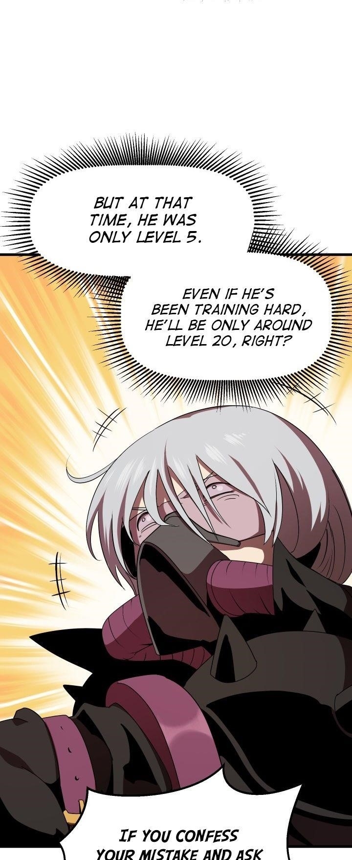 Survival Story Of A Sword King In A Fantasy World Chapter 56 - Page 8 in English