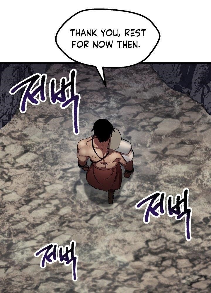 Survival Story Of A Sword King In A Fantasy World Chapter 58 - Page 123 in English