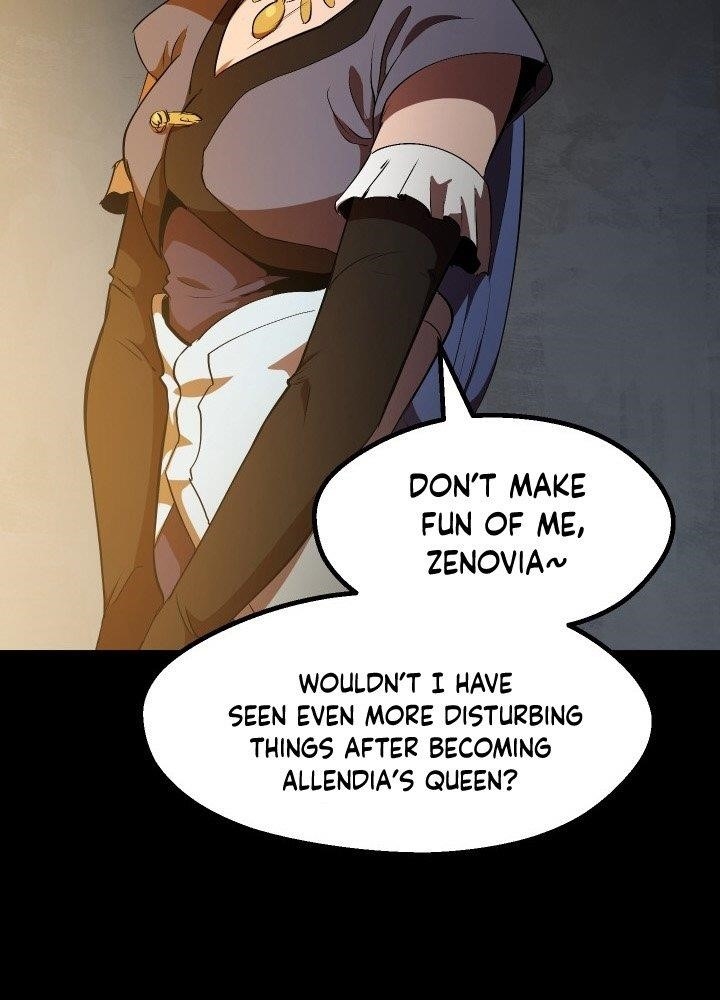 Survival Story Of A Sword King In A Fantasy World Chapter 58 - Page 7 in English