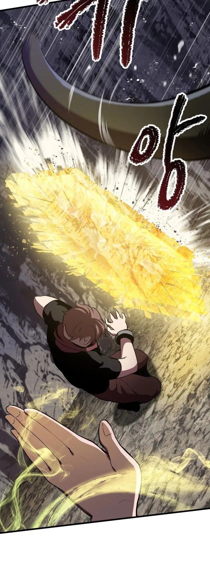 Survival Story Of A Sword King In A Fantasy World Chapter 59 - Page 5 in English