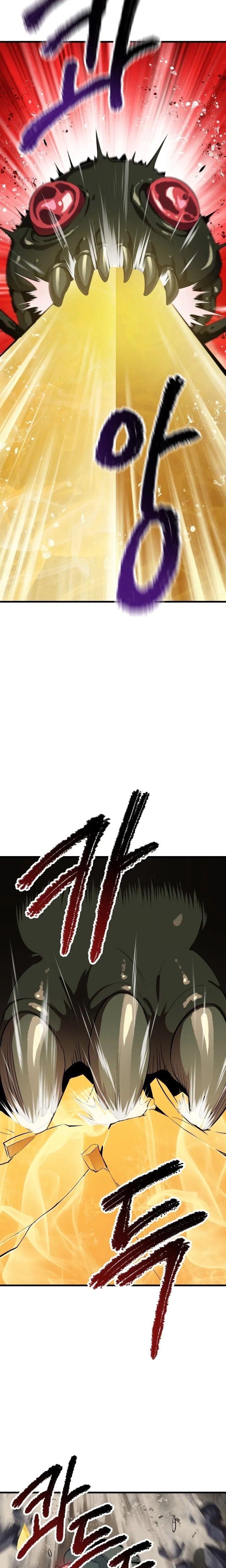 Survival Story Of A Sword King In A Fantasy World Chapter 59 - Page 7 in English