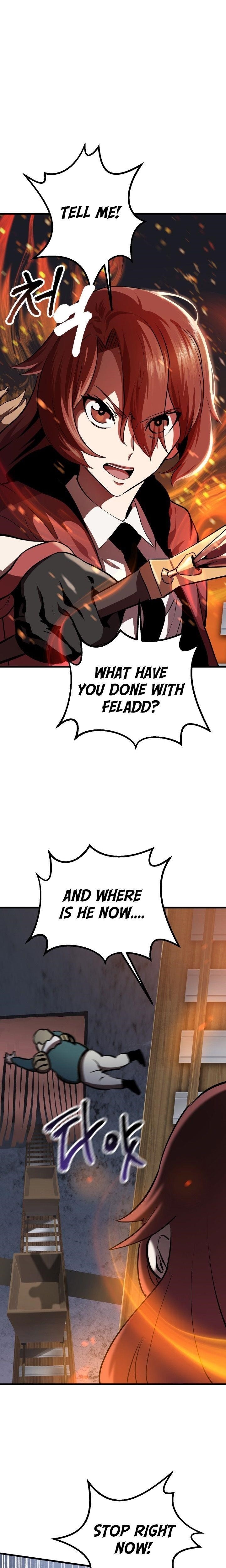 Survival Story Of A Sword King In A Fantasy World Chapter 60 - Page 12 in English