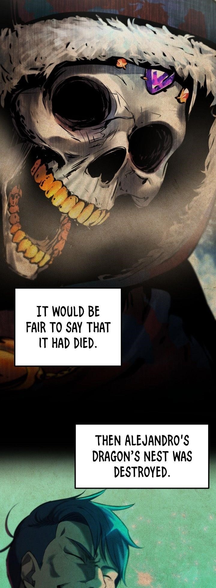 Survival Story Of A Sword King In A Fantasy World Chapter 60 - Page 20 in English