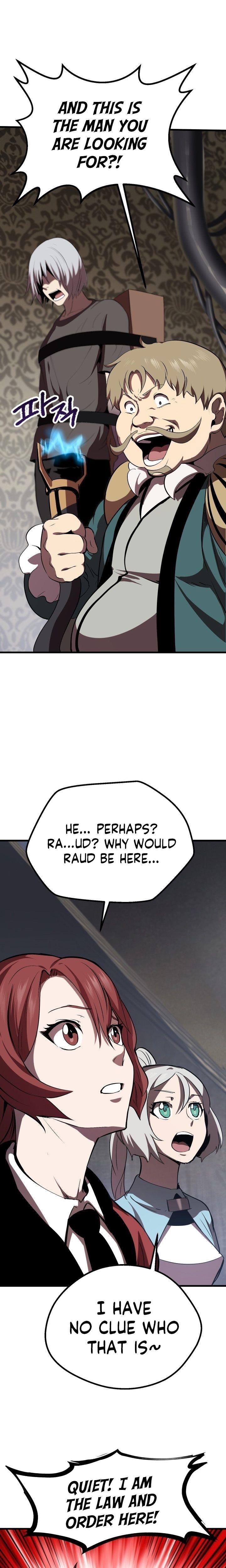 Survival Story Of A Sword King In A Fantasy World Chapter 60 - Page 28 in English