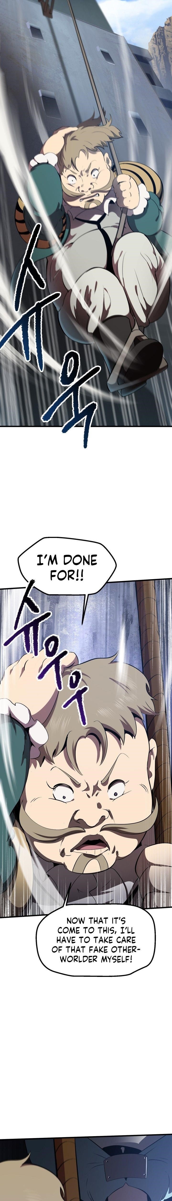 Survival Story Of A Sword King In A Fantasy World Chapter 60 - Page 7 in English