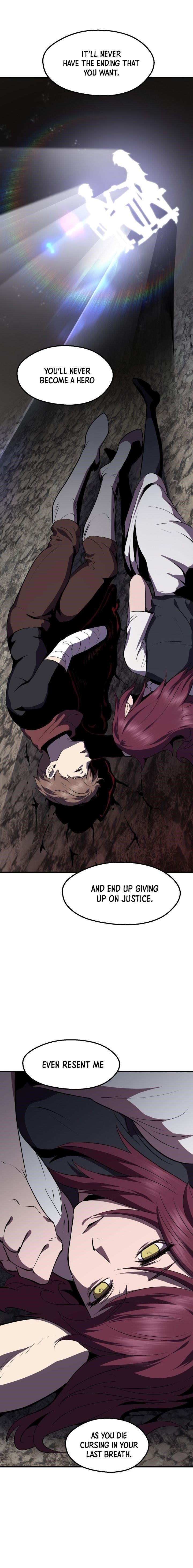 Survival Story Of A Sword King In A Fantasy World Chapter 62 - Page 17 in English