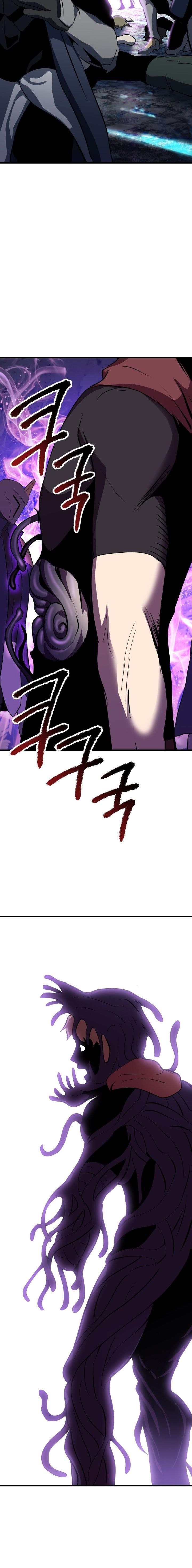 Survival Story Of A Sword King In A Fantasy World Chapter 62 - Page 21 in English