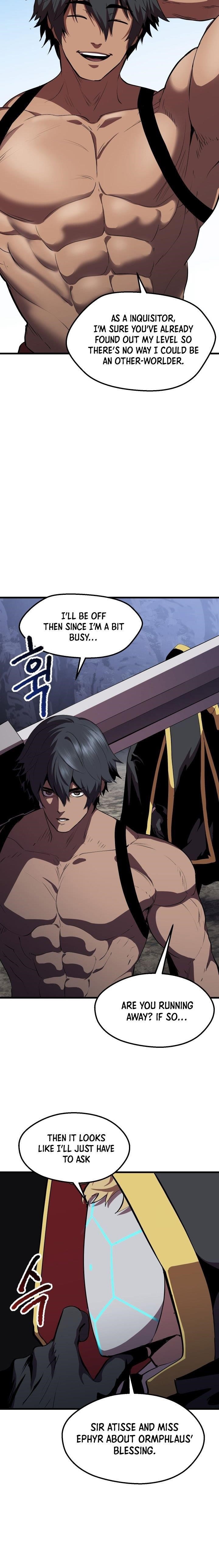 Survival Story Of A Sword King In A Fantasy World Chapter 62 - Page 24 in English