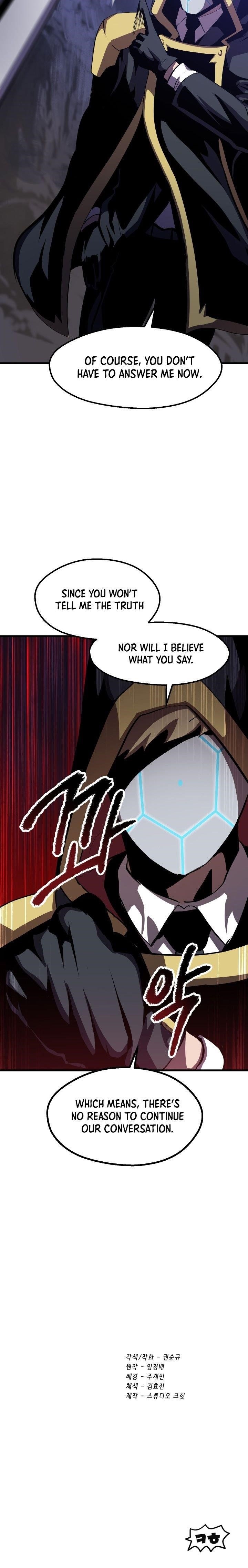 Survival Story Of A Sword King In A Fantasy World Chapter 62 - Page 27 in English