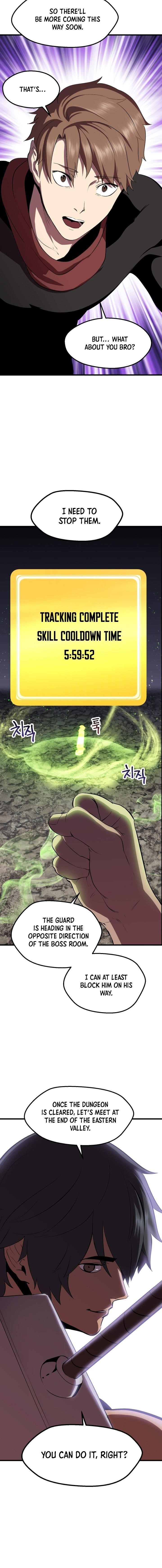 Survival Story Of A Sword King In A Fantasy World Chapter 62 - Page 5 in English