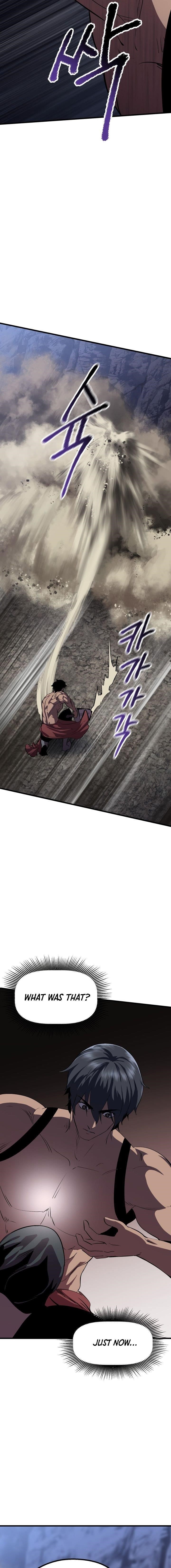 Survival Story Of A Sword King In A Fantasy World Chapter 62 - Page 8 in English