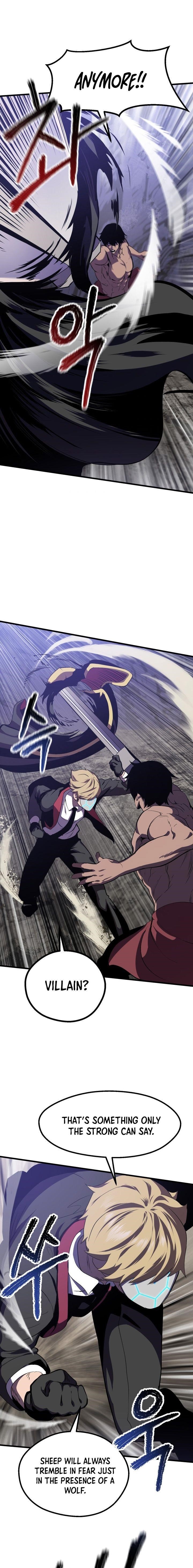 Survival Story Of A Sword King In A Fantasy World Chapter 63 - Page 13 in English