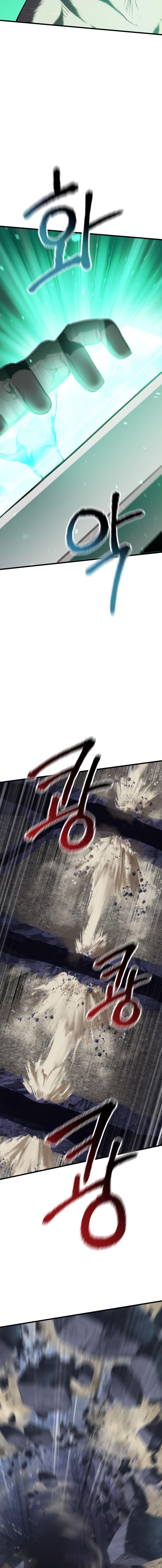 Survival Story Of A Sword King In A Fantasy World Chapter 63 - Page 17 in English