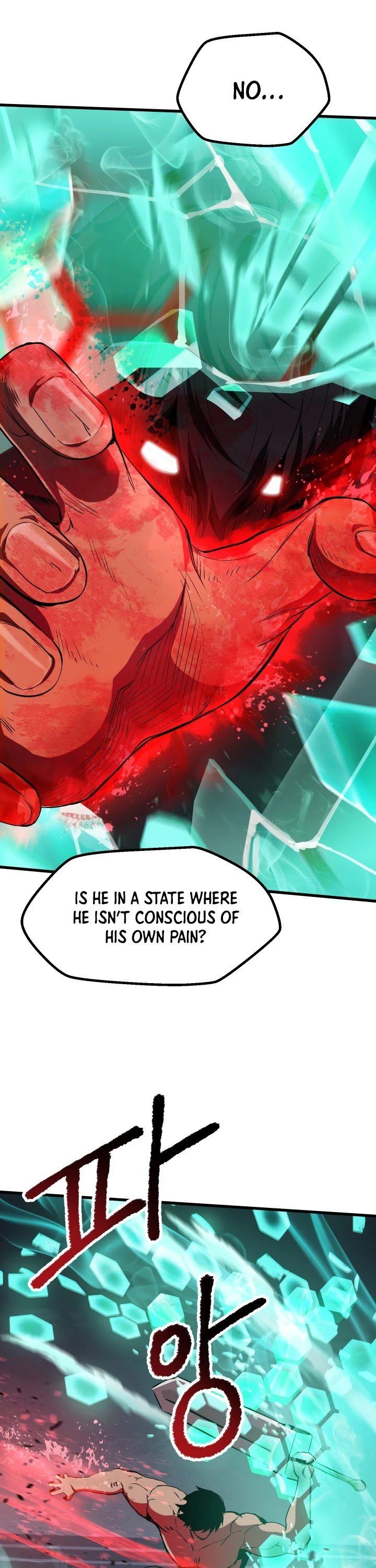 Survival Story Of A Sword King In A Fantasy World Chapter 64 - Page 13 in English
