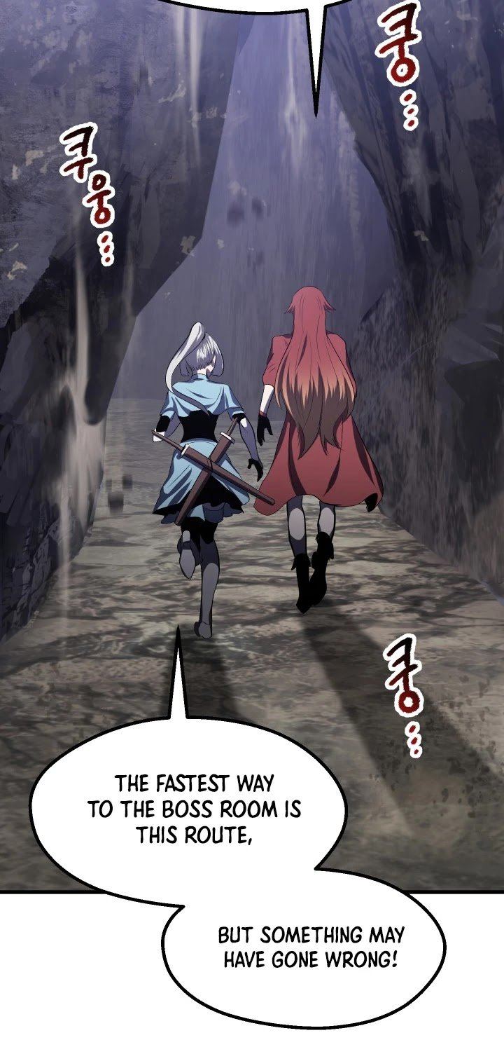 Survival Story Of A Sword King In A Fantasy World Chapter 64 - Page 27 in English