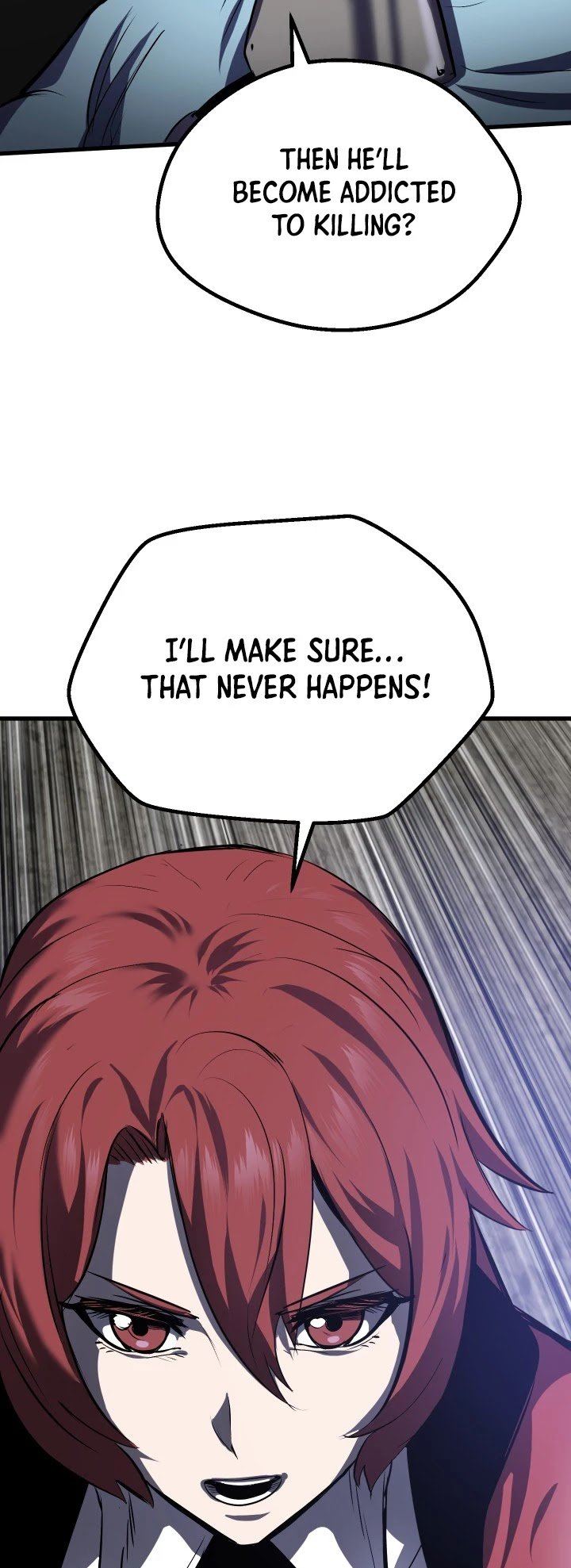 Survival Story Of A Sword King In A Fantasy World Chapter 64 - Page 32 in English