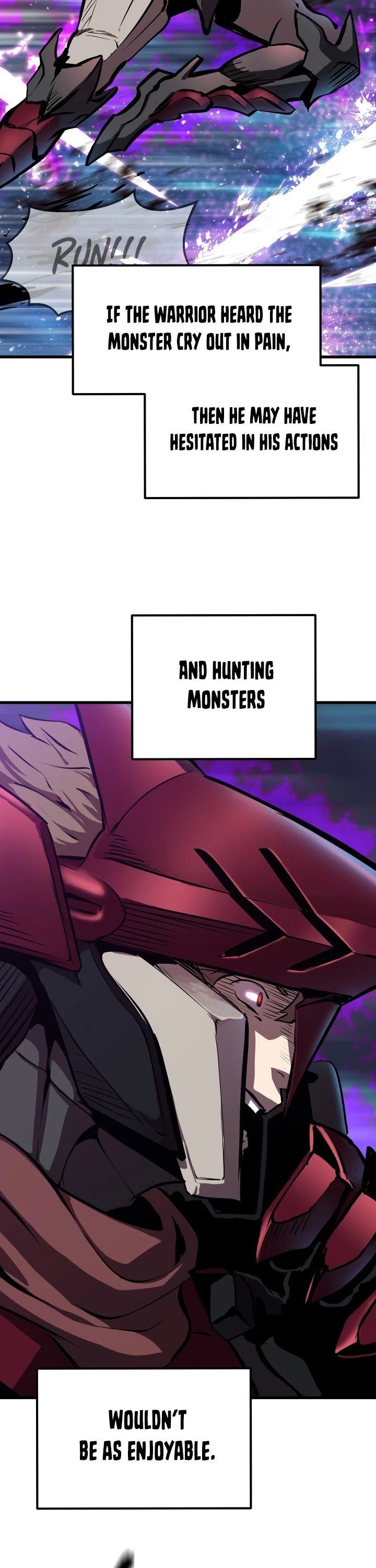 Survival Story Of A Sword King In A Fantasy World Chapter 64 - Page 43 in English