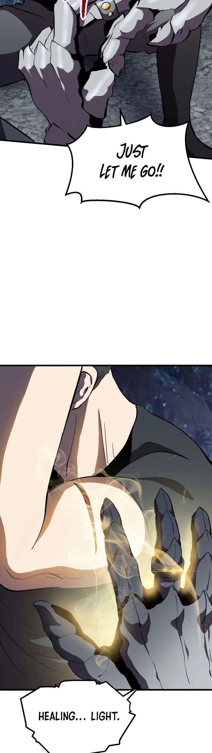 Survival Story Of A Sword King In A Fantasy World Chapter 64 - Page 56 in English