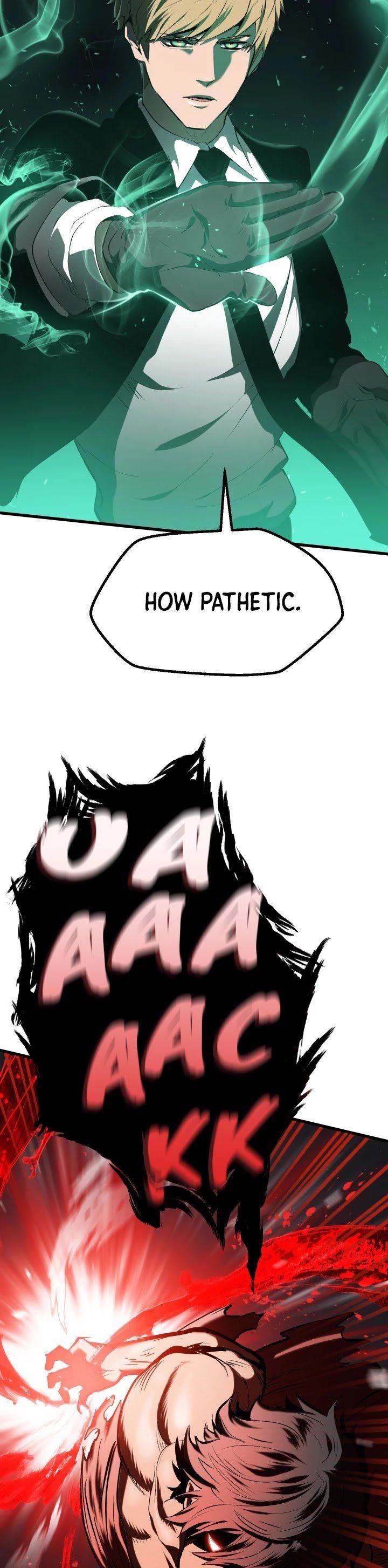 Survival Story Of A Sword King In A Fantasy World Chapter 64 - Page 9 in English