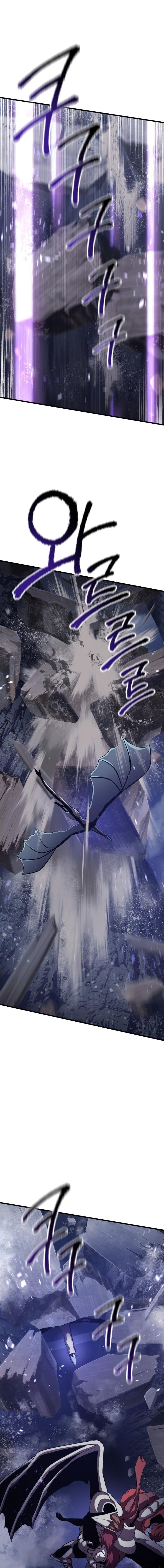 Survival Story Of A Sword King In A Fantasy World Chapter 66 - Page 10 in English