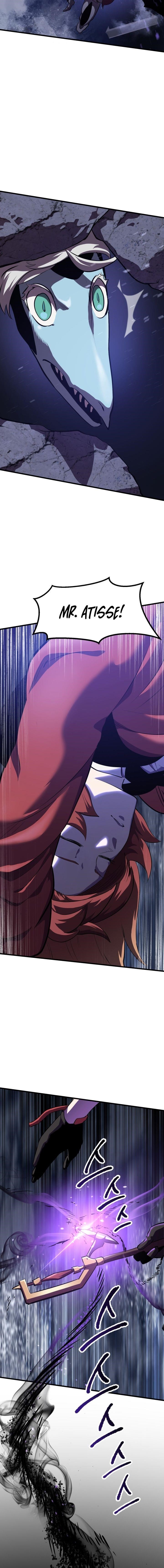 Survival Story Of A Sword King In A Fantasy World Chapter 66 - Page 11 in English