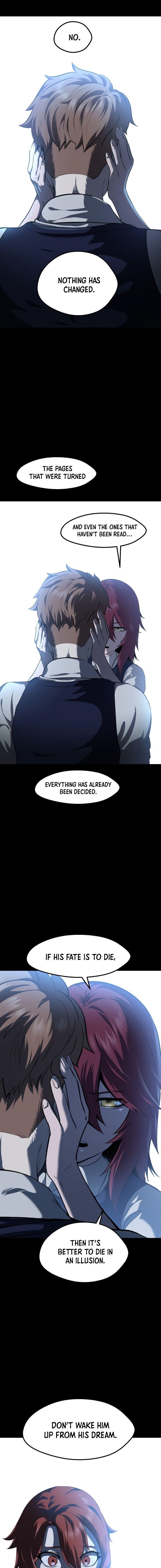 Survival Story Of A Sword King In A Fantasy World Chapter 66 - Page 13 in English