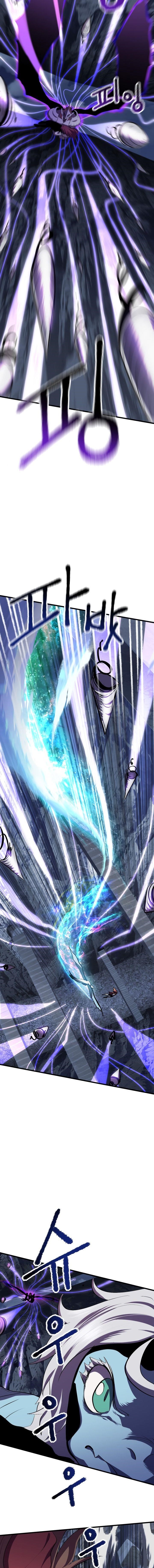 Survival Story Of A Sword King In A Fantasy World Chapter 66 - Page 17 in English
