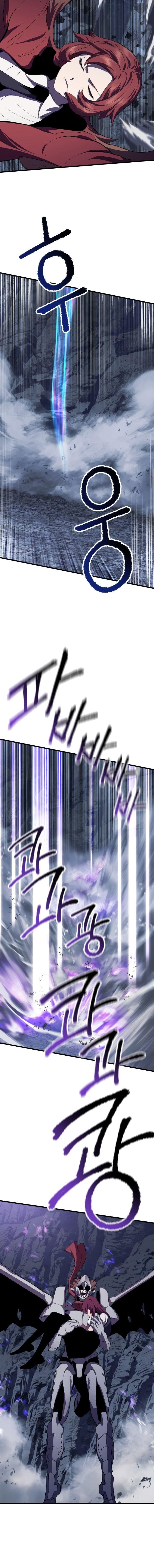 Survival Story Of A Sword King In A Fantasy World Chapter 66 - Page 18 in English