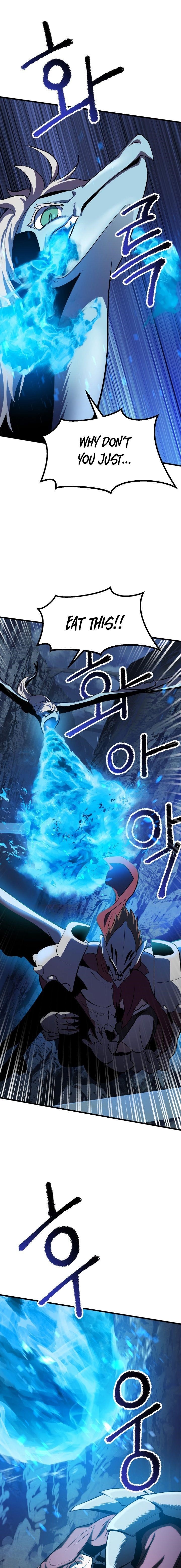 Survival Story Of A Sword King In A Fantasy World Chapter 66 - Page 4 in English