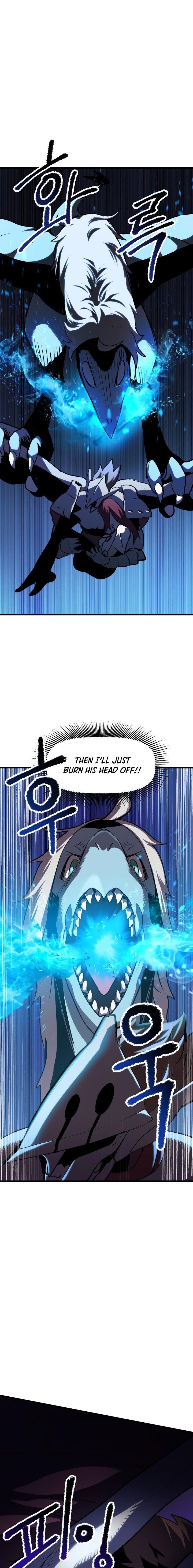 Survival Story Of A Sword King In A Fantasy World Chapter 66 - Page 7 in English