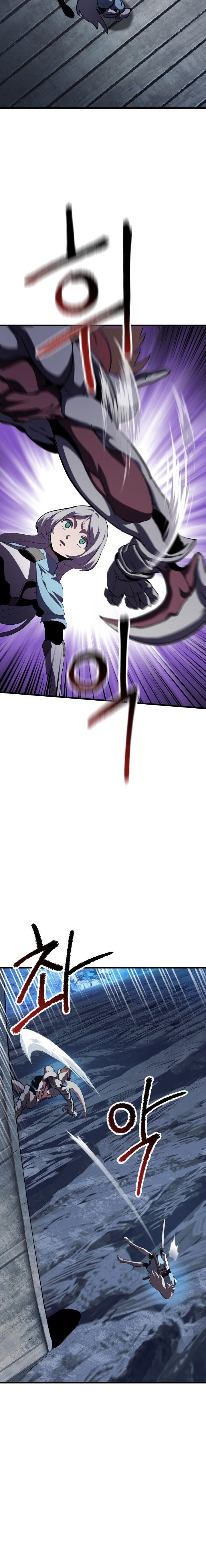 Survival Story Of A Sword King In A Fantasy World Chapter 67 - Page 14 in English