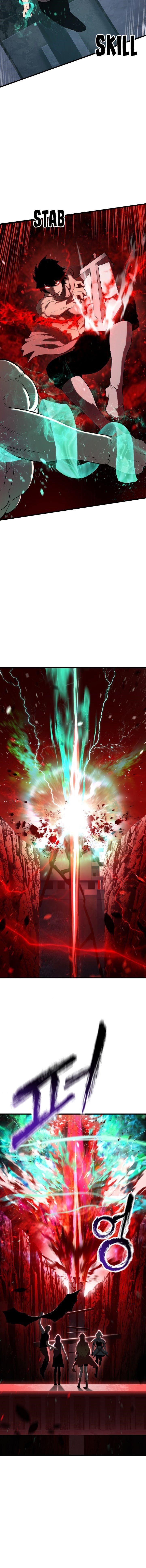 Survival Story Of A Sword King In A Fantasy World Chapter 68 - Page 12 in English