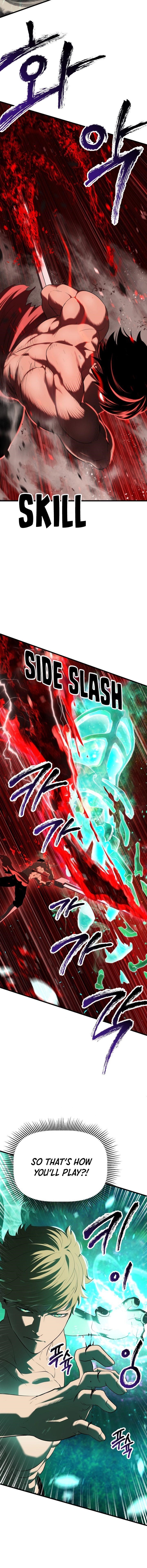 Survival Story Of A Sword King In A Fantasy World Chapter 68 - Page 18 in English