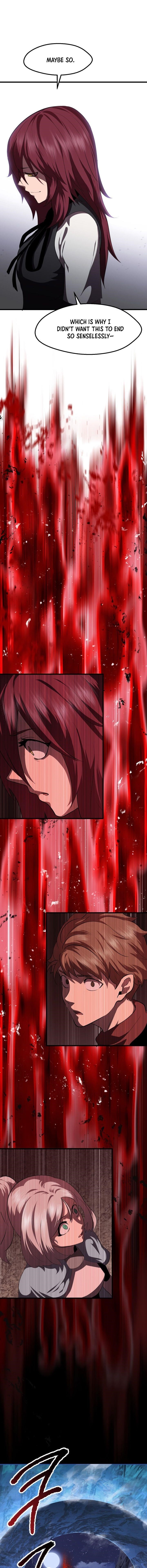 Survival Story Of A Sword King In A Fantasy World Chapter 68 - Page 4 in English